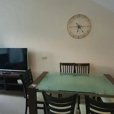 Holiday home Lighthouse Golf Private Villa F33 - Самостоятелна Къща В Лайтхаус Голф *