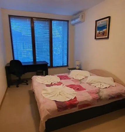 Holiday home Lighthouse Golf Private Villa F33 - Самостоятелна Къща В Лайтхаус Голф