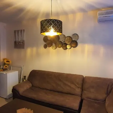 Holiday home Lighthouse Golf Private Villa F33 - Самостоятелна Къща В Лайтхаус Голф *