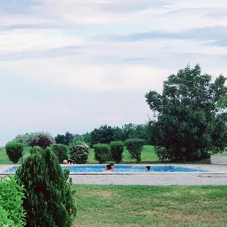 Lighthouse Golf Private Villa F33 - Самостоятелна Къща В Лайтхаус Голф Holiday home *