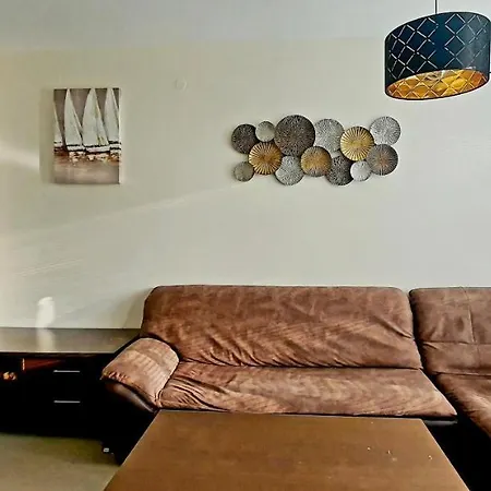 Holiday home Lighthouse Golf Private Villa F33 - Самостоятелна Къща В Лайтхаус Голф *
