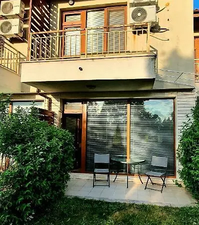 Lighthouse Golf Private Villa F33 - Самостоятелна Къща В Лайтхаус Голф Holiday home Balchik