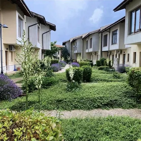 Lighthouse Golf Private Villa F33 - Самостоятелна Къща В Лайтхаус Голф *