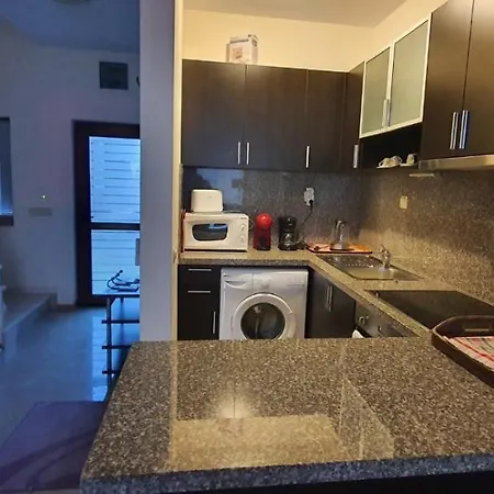 Lighthouse Golf Private Villa F33 - Самостоятелна Къща В Лайтхаус Голф Casa vacanze *