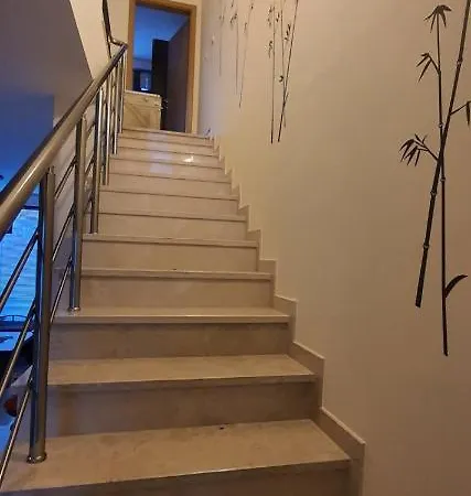 Casa vacanze Lighthouse Golf Private Villa F33 - Самостоятелна Къща В Лайтхаус Голф