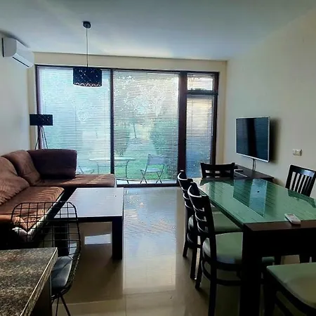 Casa vacanze Lighthouse Golf Private Villa F33 - Самостоятелна Къща В Лайтхаус Голф *