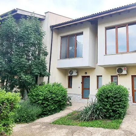 Casa vacanze Lighthouse Golf Private Villa F33 - Самостоятелна Къща В Лайтхаус Голф